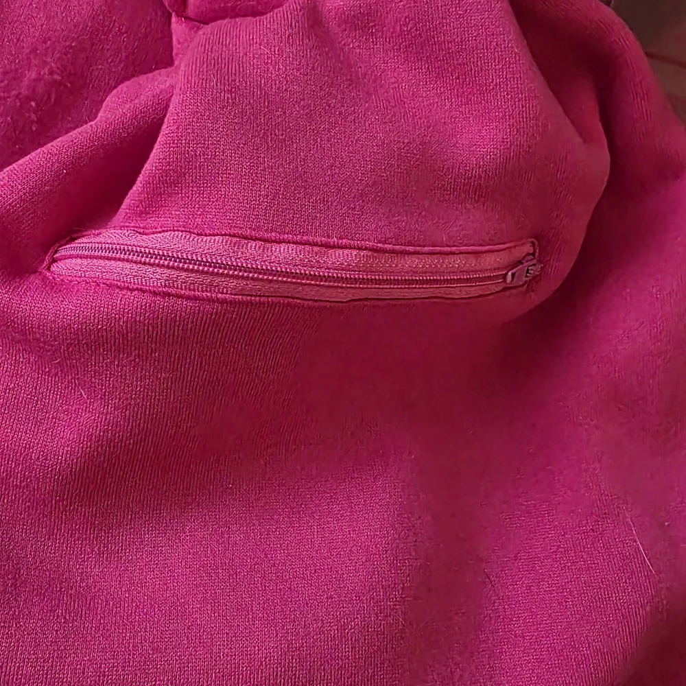 Tomkas Cozy Pink Dog Sling Carrier